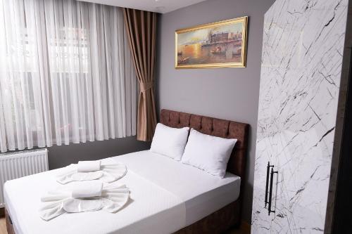Two-Bedroom Apartment image 1