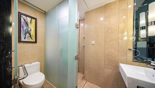 晚风酒店(春熙路太古里店) 晚风酒店(春熙路太古里店)