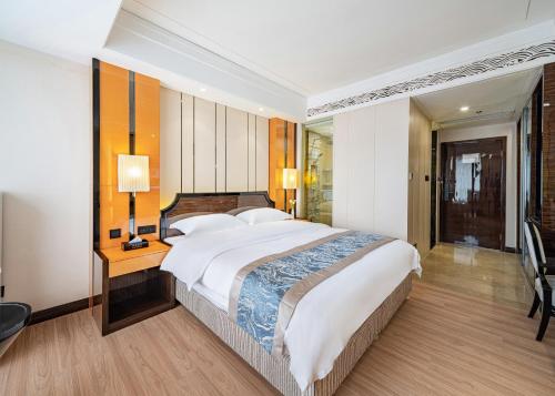 晚风酒店(春熙路太古里店) 晚风酒店(春熙路太古里店)