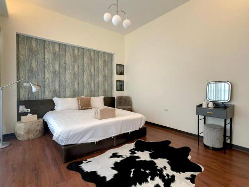 青和漫旅 Ching Ho Inn 青和漫旅 Ching Ho Inn