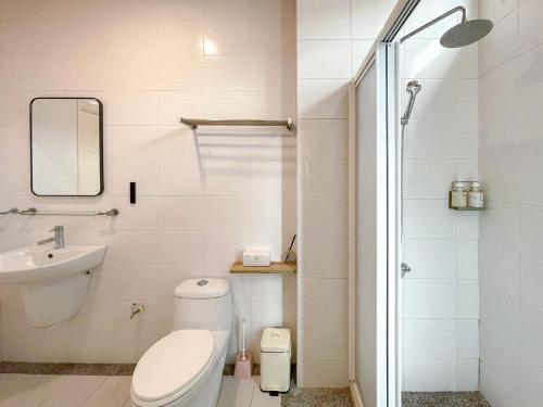 青和漫旅 Ching Ho Inn 青和漫旅 Ching Ho Inn