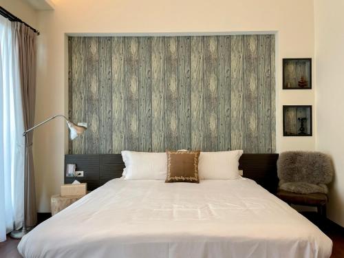 青和漫旅 Ching Ho Inn 青和漫旅 Ching Ho Inn