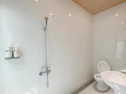 青和漫旅 Ching Ho Inn 青和漫旅 Ching Ho Inn