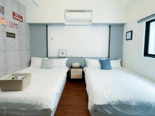 青和漫旅 Ching Ho Inn 青和漫旅 Ching Ho Inn