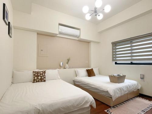 青和漫旅 Ching Ho Inn 青和漫旅 Ching Ho Inn