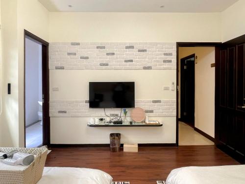 青和漫旅 Ching Ho Inn 青和漫旅 Ching Ho Inn