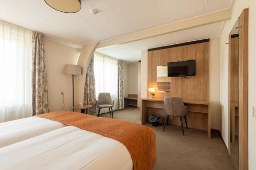 Hotel de Landmarke by Flow in ออทมาร์ซุม แกร์น