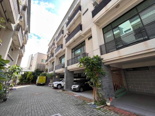 青和漫旅 Ching Ho Inn 青和漫旅 Ching Ho Inn