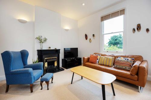 Veeve - One Bedroom Apartment in Hampstead - image 6