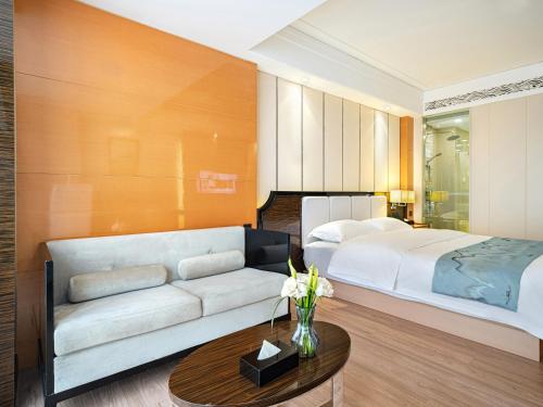 晚风酒店(春熙路太古里店) 晚风酒店(春熙路太古里店)