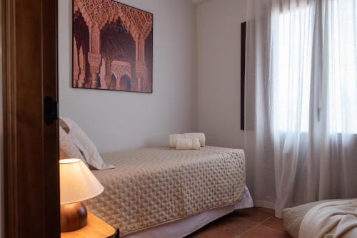 Carmen de Xaira 4º By Florentia Homes, Granada (fotografie 5)