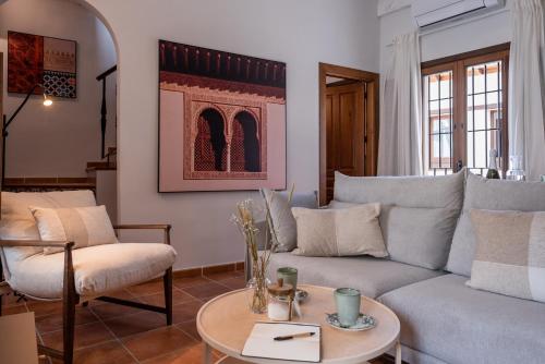 Carmen de Xaira 4º By Florentia Homes, Granada (fotografie 6)