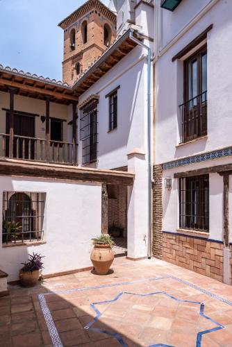 Carmen de Xaira 4º By Florentia Homes, Granada (fotografie 9)