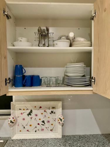 Defence view Apartments - image 13