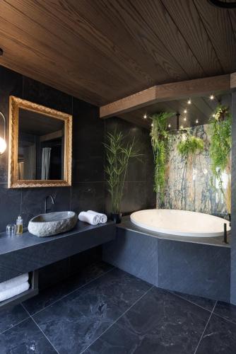 Latemar - Hotel Suites Spa Latemar - Hotel Suites Spa