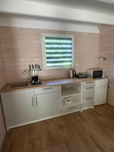 Domek w Górach Opawskich nad Złotym Potokiem NR7 (Domek w Gorach Opawskich nad Zlotym Potokiem NR7) in Jarnoltowek