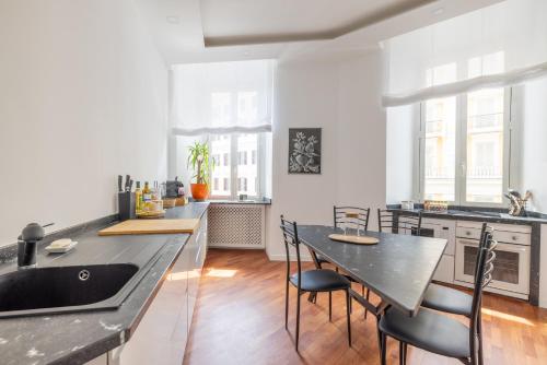 Cavour 211 - B&D Apartments, Рим (фото 6)