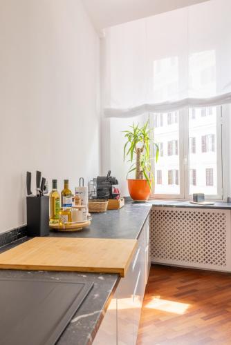 Cavour 211 - B&D Apartments, Рим (фото 7)