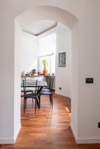Cavour 211 - B&D Apartments, Рим (фото 4)