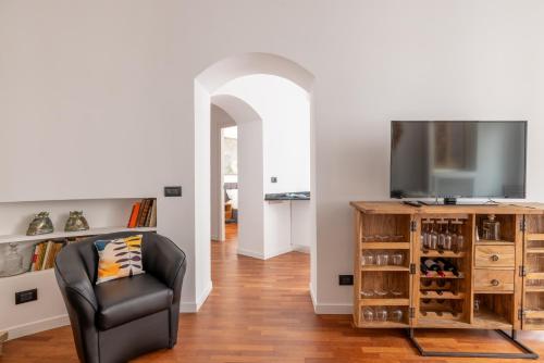 Cavour 211 - B&D Apartments, Рим (фото 8)