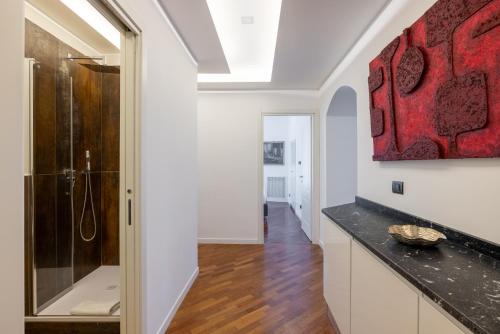 Cavour 211 - B&D Apartments, Рим (фото 2)