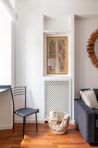 Cavour 211 - B&D Apartments, Рим (фото 10)