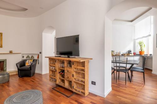 Cavour 211 - B&D Apartments, Рим (фото 9)