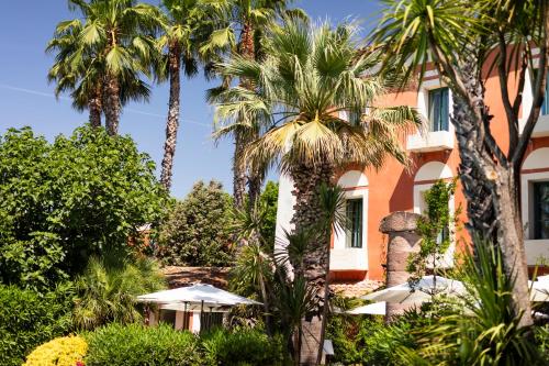 Hotel Arena in Frejus