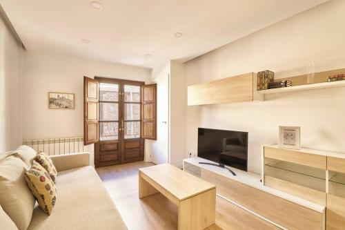 Alojamiento centro Universidad II