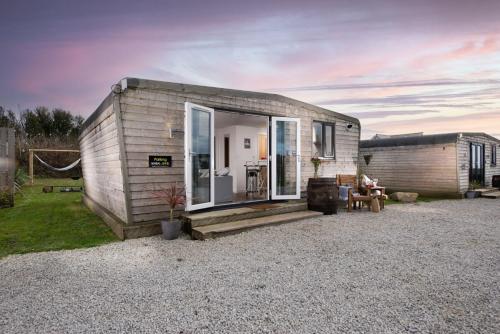 A szálláshely kívülről, Wheal Rose - Hot Tub - Parking - Free WiFi - On-Site Activities in Helston