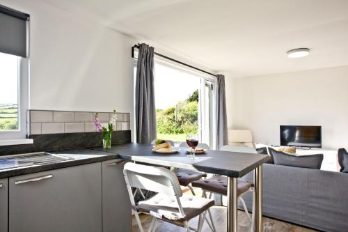 Létesítmények, Wheal Rose - Hot Tub - Parking - Free WiFi - On-Site Activities in Helston