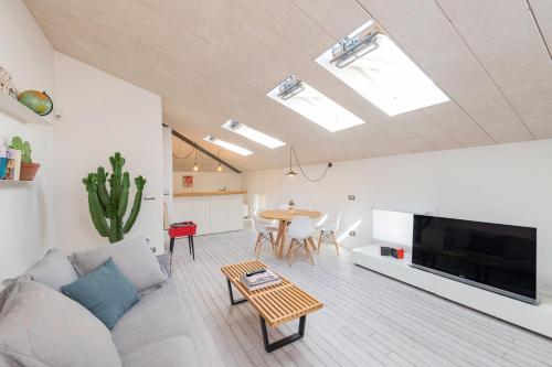 Facilities, Splendido attico tra i Colli, Centro Storico e Ospedale Rizzoli in San Lazzaro Di Savena