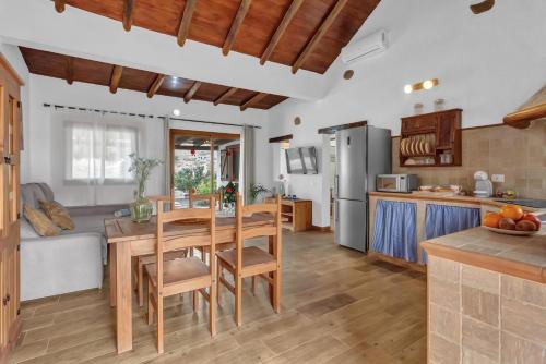 La Casilleta in Betancuria