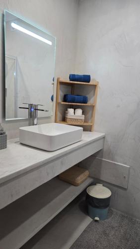 APARTAMENTO TROPICANA 2