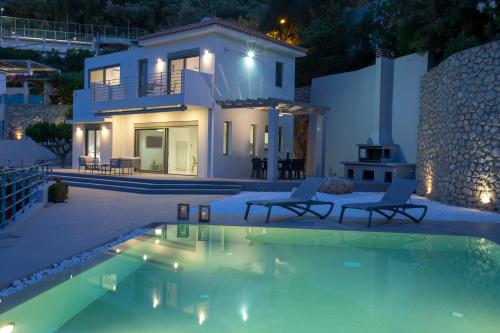 Villa Kenza