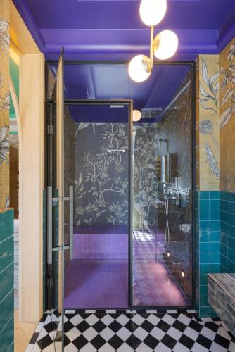 Latemar - Hotel Suites Spa Latemar - Hotel Suites Spa