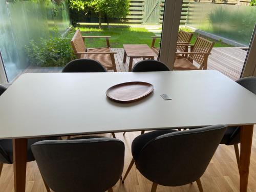 Dreamy nature apartment near city-family friendly, FREE parking, Lublaň (fotografie 5)