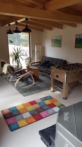 Létesítmények, Chalupa na Šumavě, od soboty do soboty (Chalupa na Sumave, od soboty do soboty) in Nová Ves