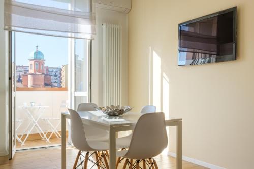 Scandellari Apartments - image 11