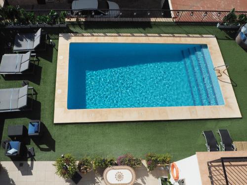 Hotel Rocamar - image 8