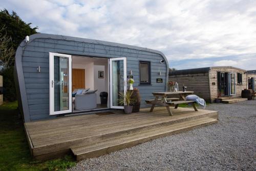 Wheal Tor - Free WiFi - Parking - Pet Friendly - On-site Activities