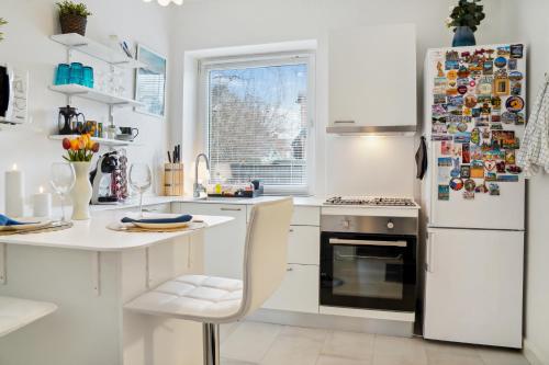 Ama Hyg Atelier Copenhagen-Apt-CLOSE TO CITY COPENHAGEN -NEAR AIRPORT-METRO-BEACH, Copenhague (photo 2)