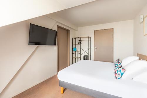 Appart’City Confort Reims Centre - image 10