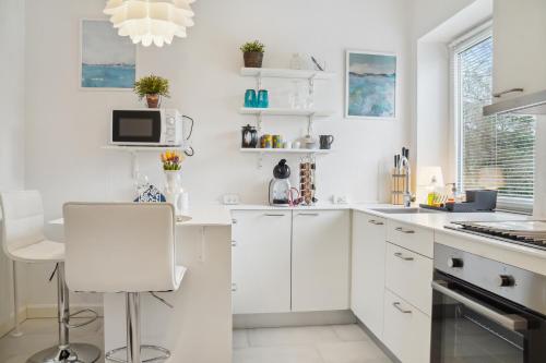 Ama Hyg Atelier Copenhagen-Apt-CLOSE TO CITY COPENHAGEN -NEAR AIRPORT-METRO-BEACH, Copenhague (photo 4)