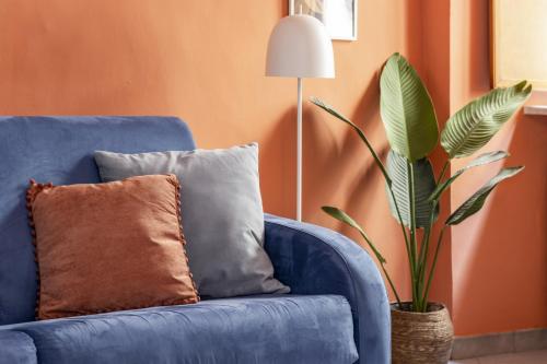 Consolata 7 Apartment by Toh Solution, Turín (fotografie 7)