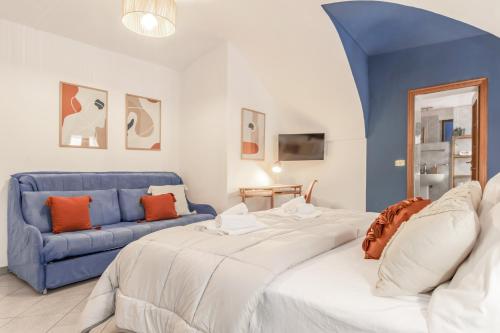 Consolata 7 Apartment by Toh Solution, Turín (fotografie 10)