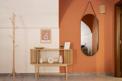 Consolata 7 Apartment by Toh Solution, Turín (fotografie 9)