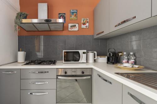 Consolata 7 Apartment by Toh Solution, Turín (fotografie 5)