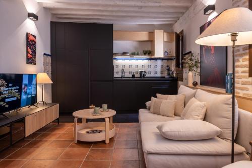 Carmen de Xaira 2º by Florentia Homes, Granada