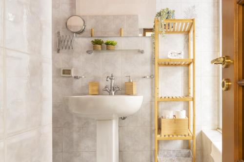 Consolata 7 Apartment by Toh Solution, Turín (fotografie 4)